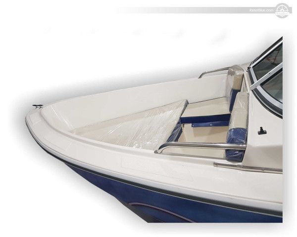 Sale 630 Open Raptor with Armchair Motor boat in Buenos Aires, Argentina
