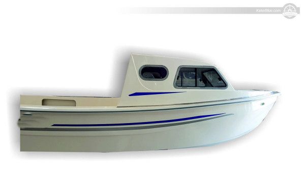 Sale 630 Cabin Work Raptors Motor boat in Buenos Aires, Argentina