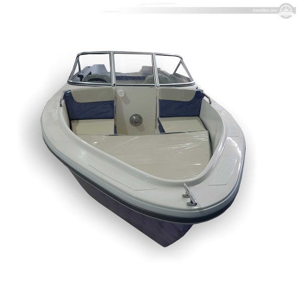 Sale 630 Open Raptor with Armchair Motor boat in Buenos Aires, Argentina