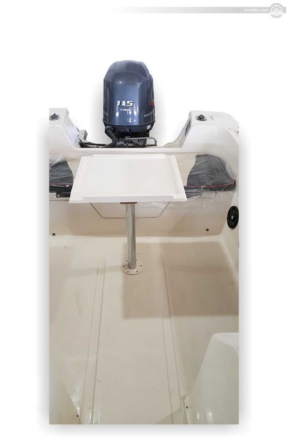 Sale 630 Cabin Raptors Motor boat in Buenos Aires, Argentina