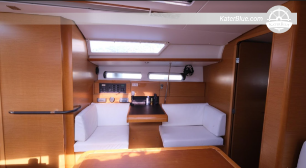 Sale Jeanneau 2012 Sailing yacht in Bodrum, Muğla Turkey