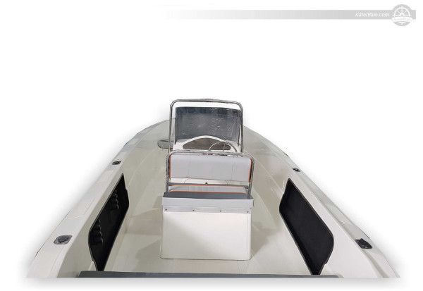 Sale 630 Fisherman Raptors Motor boat in Buenos Aires, Argentina