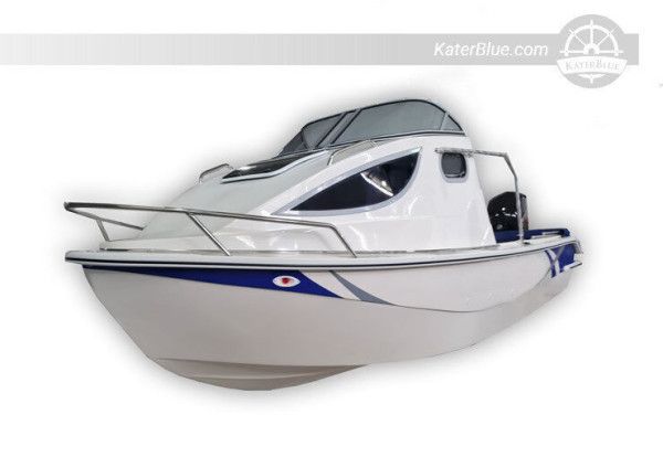 Sale 630 Cabin Raptors Motor boat in Buenos Aires, Argentina