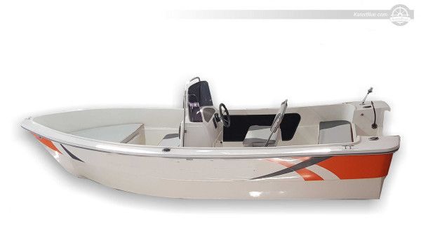 Sale 535 Pescador Motor boat in Buenos Aires, Argentina