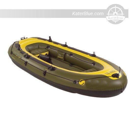 Jual Kayak Pemburu Ikan HF360 di Buenos Aires, Argentina