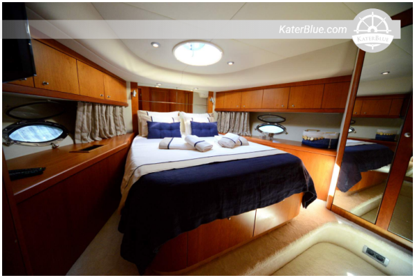 Sale Sunseeker Manhattan 60 in Fethiye, Muğla, Turkey