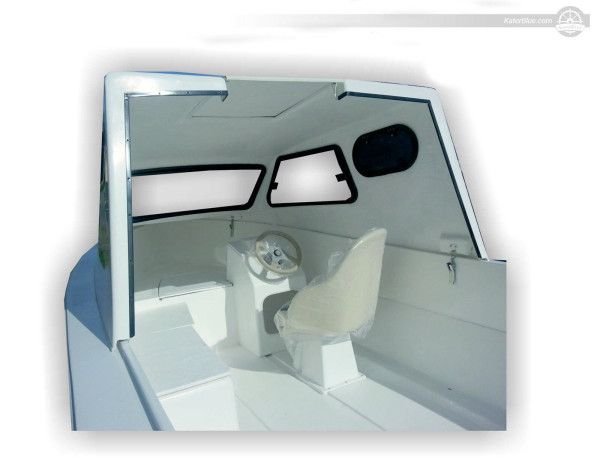 Sale 630 Cabin Work Raptors Motor boat in Buenos Aires, Argentina