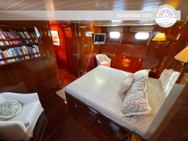 Sale M/S Almina Gulet in Fethiye, Muğla, Turkey