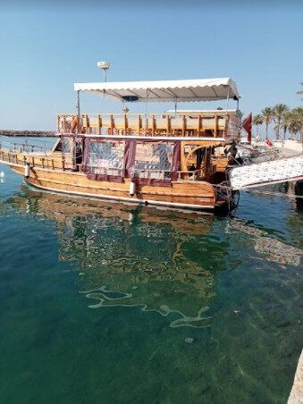 Gulet Turkey 2015 Wood Speciall Charter v Manavgatu, Antalya, Turecko