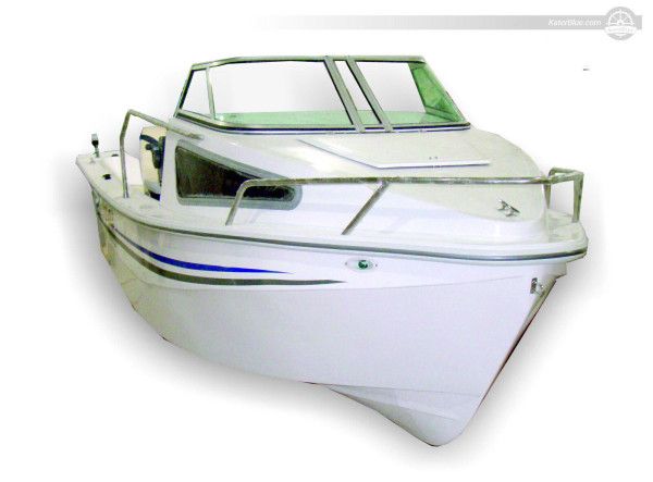 Sale 535 Cudy Pro Fishing Motor boat in Buenos Aires, Argentina