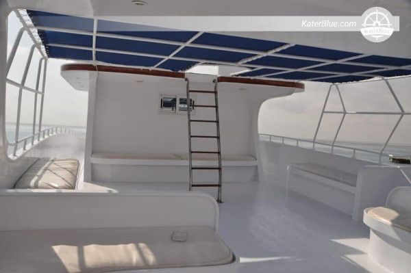 Mısır'ın Hurghada şehrinde 72 saatlik Balık Tutma ve Şnorkelli Dalış Su Macerası