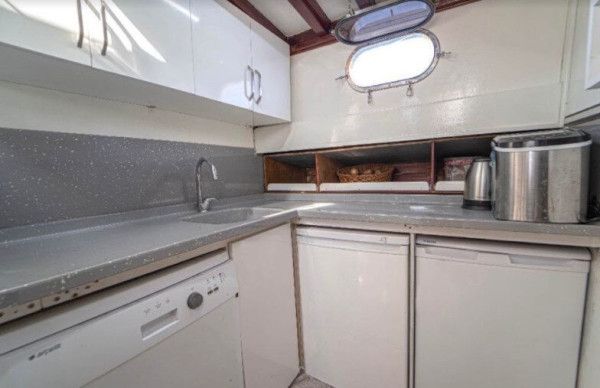 Noleggio caicco Turchia Despina a Muğla, Fethiye, Göcek, Turchia