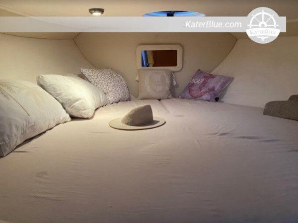 Verkauf Manò 23.10 WA Motoryacht in Bodrum, Muğla, Türkei
