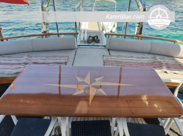 Satılık Özel Gulet Bodrum, Muğla, Türkiye
