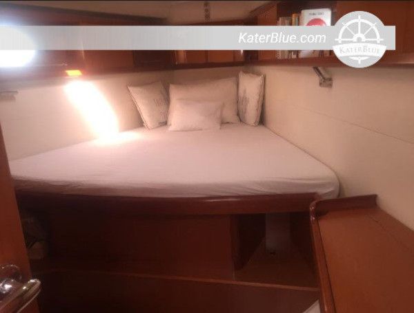 拍卖 Beneteau Oceanis 2009 Beylikdüzü，伊斯坦布尔，土耳其