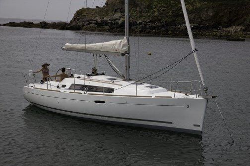 拍卖 Beneteau Oceanis 2009 Beylikdüzü，伊斯坦布尔，土耳其