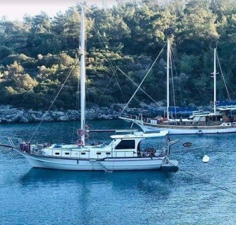 Satılık Özel Gulet Bodrum, Muğla, Türkiye