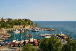 The best yachting destinations and marinas in Istanbul, Turkey