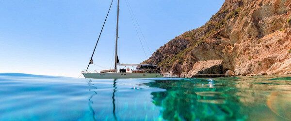 IYT-ICC one week sail training course in Bodrum Turkey MCA approved