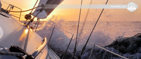 IYT-ICC one week sail training course in Bodrum Turkey MCA approved
