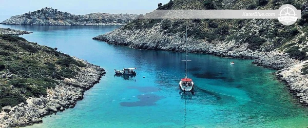 IYT-ICC one week sail training course in Bodrum Turkey MCA approved