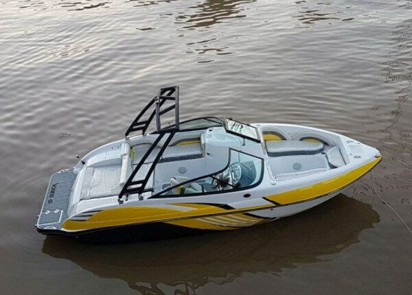 Kapal Motor Dijual V215 Sport 2022 di Rosario Santa Fe Argentina