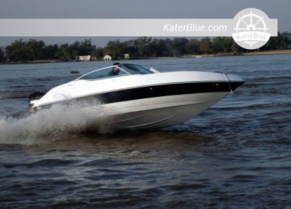 Kapal Motor V185 2022 untuk Dijual di Rosario Santa Fe Argentina