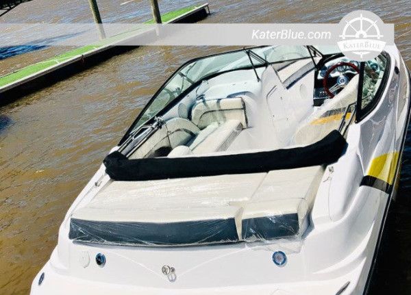 Kapal Motor Dijual V198 2022 di Rosario Santa Fe Argentina