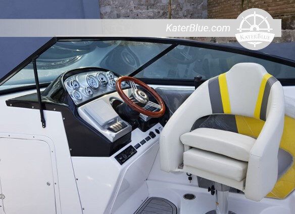 Kapal Motor Dijual V215 Sport 2022 di Rosario Santa Fe Argentina