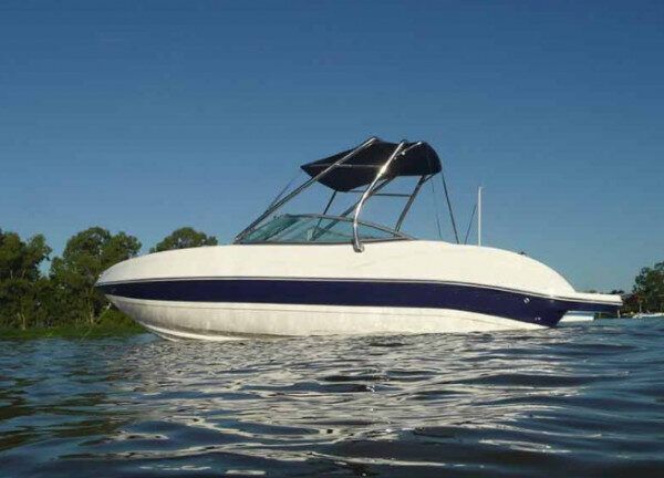 Kapal Motor Dijual V215 2022 di Rosario Santa Fe Argentina