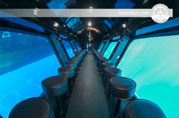Vier uur durende exotische freediving catamaran charter in Zuid-Sinai, Egypte