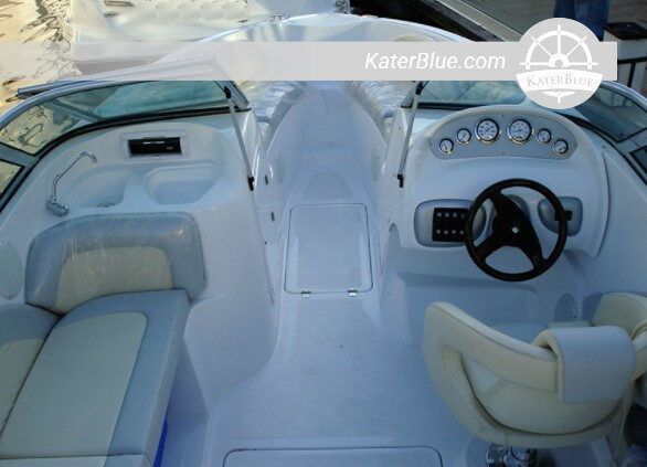 Kapal Motor V185 2022 untuk Dijual di Rosario Santa Fe Argentina