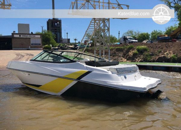 Kapal Motor Dijual V198 2022 di Rosario Santa Fe Argentina