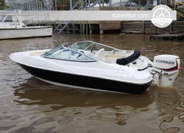 Selebaran Kapal Motor 2022 V165 untuk Dijual di Rosario Santa Fe Argentina