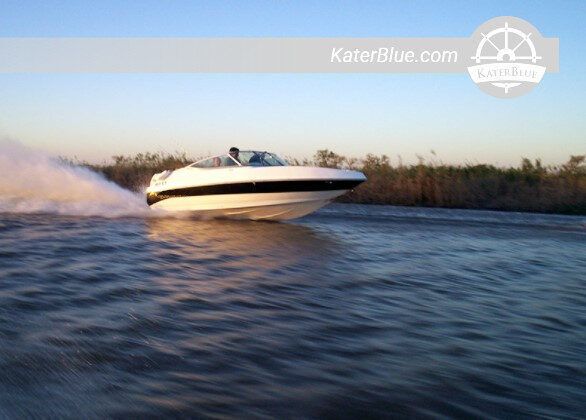 Kapal Motor V185 2022 untuk Dijual di Rosario Santa Fe Argentina