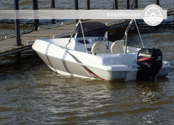 Kapal Motor V226 2022 untuk Dijual di Rosario Santa Fe Argentina