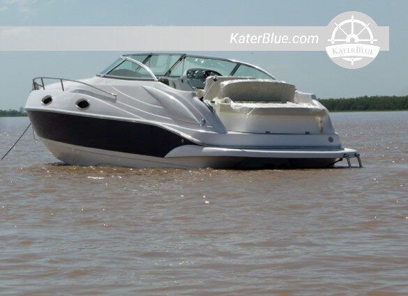 Kapal Motor Dijual V255 2022 di Rosario Santa Fe Argentina