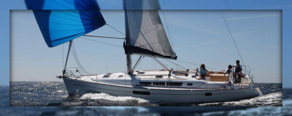 Escursione in barca a vela di 6 ore a Barcellona, ​​Spagna