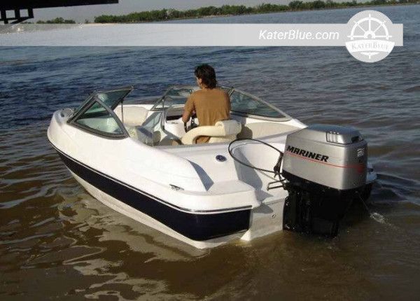 Selebaran Kapal Motor 2022 V165 untuk Dijual di Rosario Santa Fe Argentina