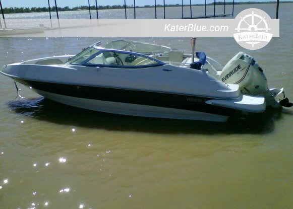 Kapal Motor V185 2022 untuk Dijual di Rosario Santa Fe Argentina