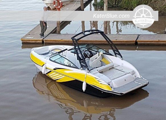 Kapal Motor Dijual V215 Sport 2022 di Rosario Santa Fe Argentina