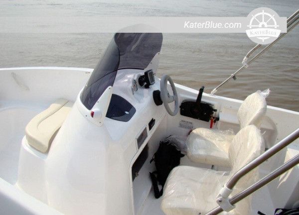Kapal Motor V226 2022 untuk Dijual di Rosario Santa Fe Argentina