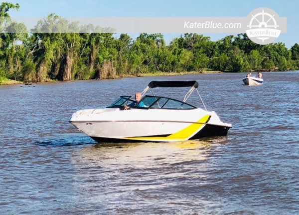 Kapal Motor Dijual V198 2022 di Rosario Santa Fe Argentina