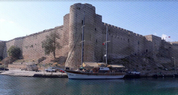 Tour standard al tramonto a Girne, Cipro Nord