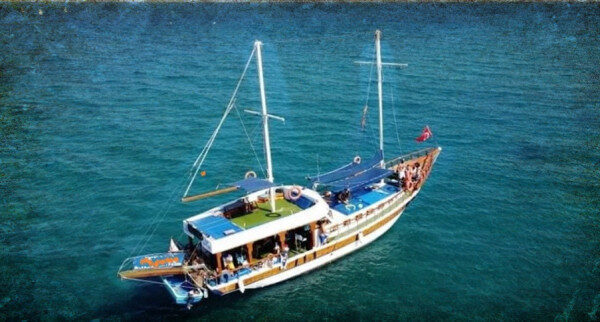 3 Hours Economic Sunset Tour in Girne, North Cyprus
