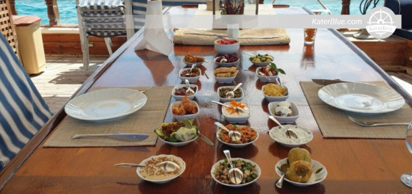 3 Hours Standard Sunset tour in Girne, North Cyprus