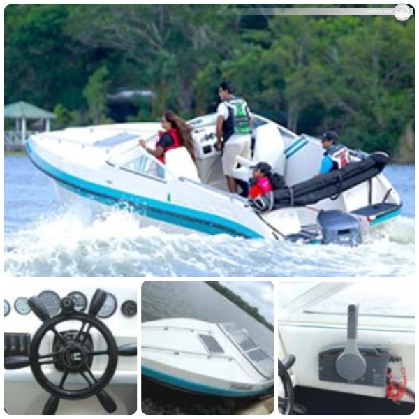 Sale Weekender 690 in Maggona Sri Lanka