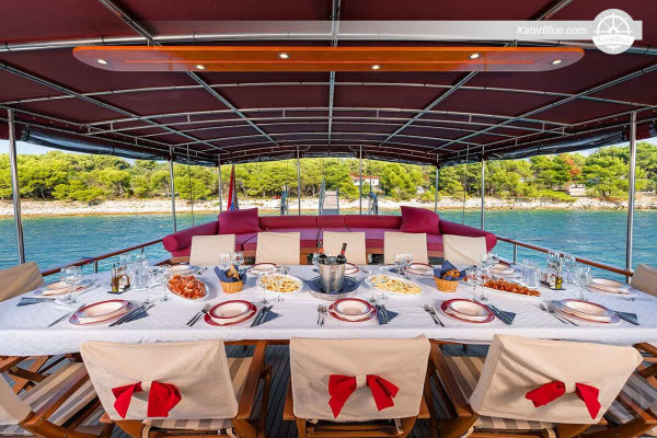 Catamarã Bali 4.8 com 7 cabines, Atenas-Grécia