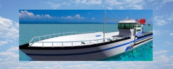 Sale 22m fishing vessel F2200  in Maggona Sri Lanka