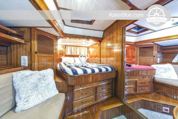 Snorkeling and Fishing Charter Experiences with a Classic Mediterranean Sailing Yacht in Dubrovnik, Croatia